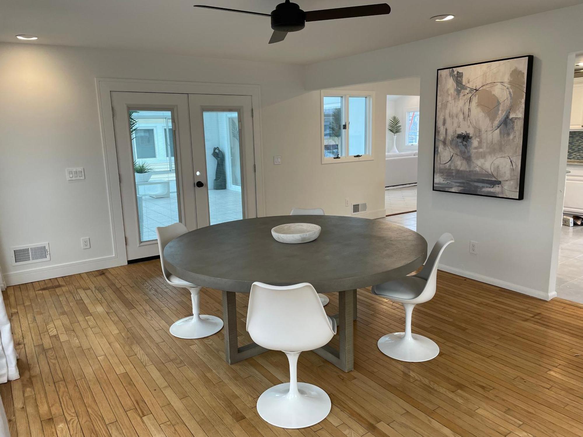 Waterfront Home In Brick With Swimming Pool Access Shore Acres 외부 사진