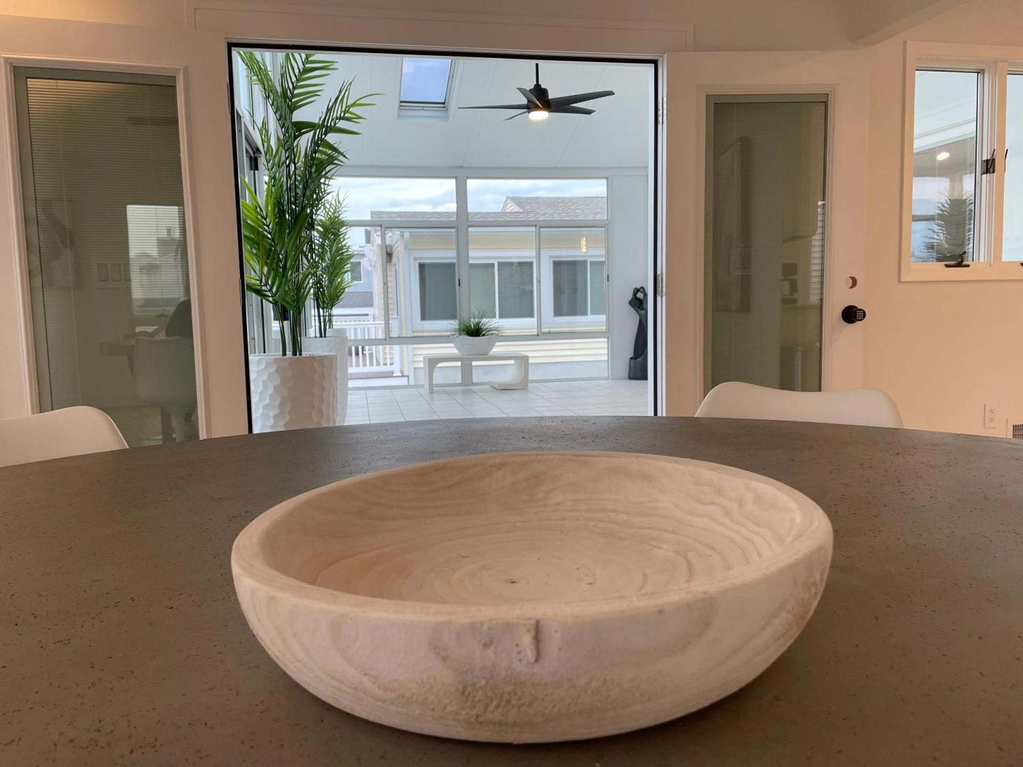 Waterfront Home In Brick With Swimming Pool Access Shore Acres 외부 사진