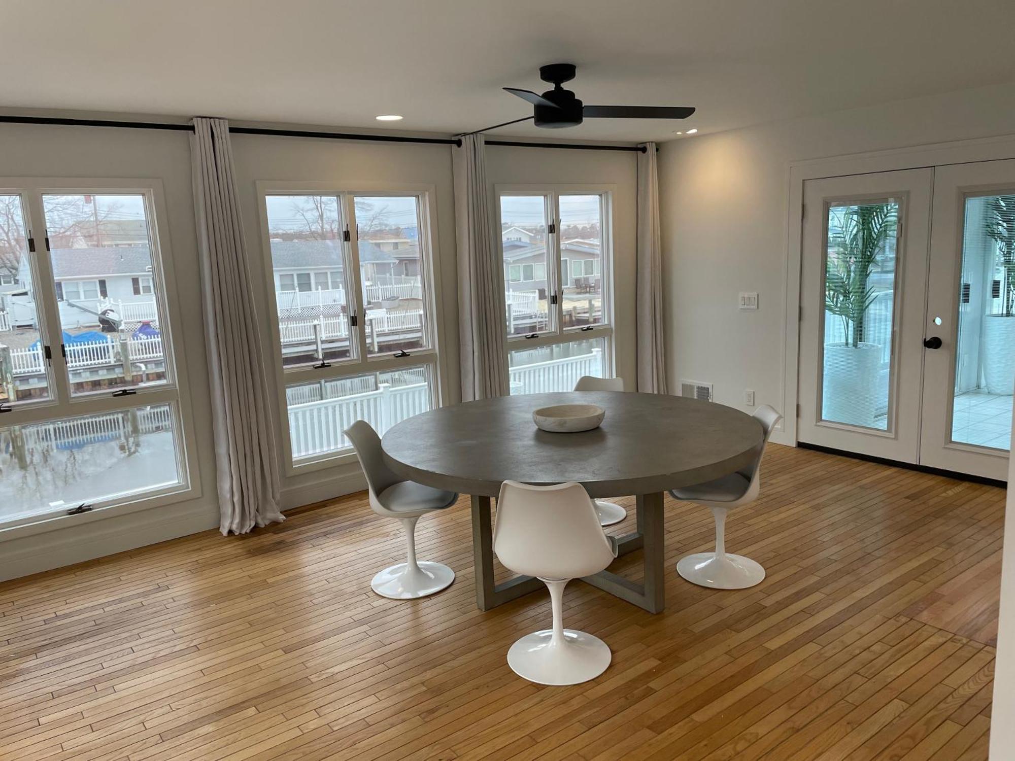 Waterfront Home In Brick With Swimming Pool Access Shore Acres 외부 사진