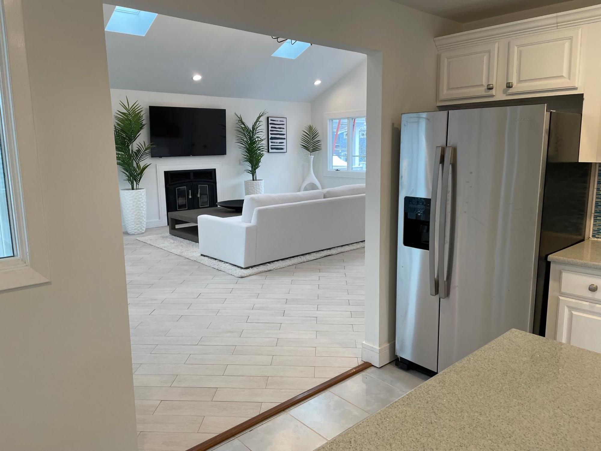 Waterfront Home In Brick With Swimming Pool Access Shore Acres 외부 사진