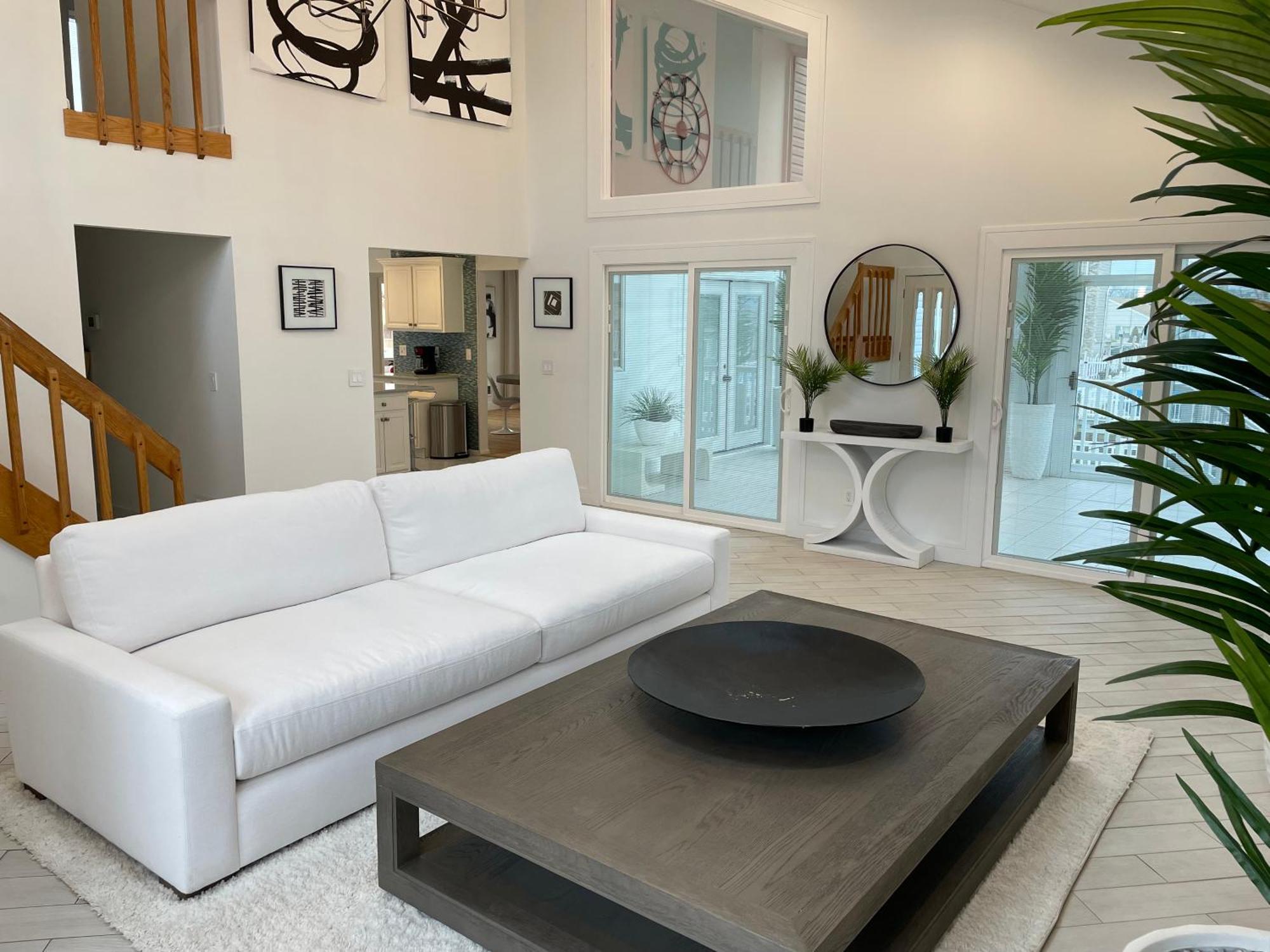 Waterfront Home In Brick With Swimming Pool Access Shore Acres 외부 사진