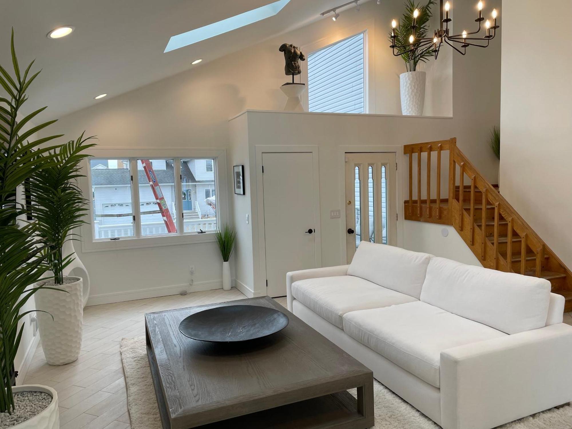Waterfront Home In Brick With Swimming Pool Access Shore Acres 외부 사진