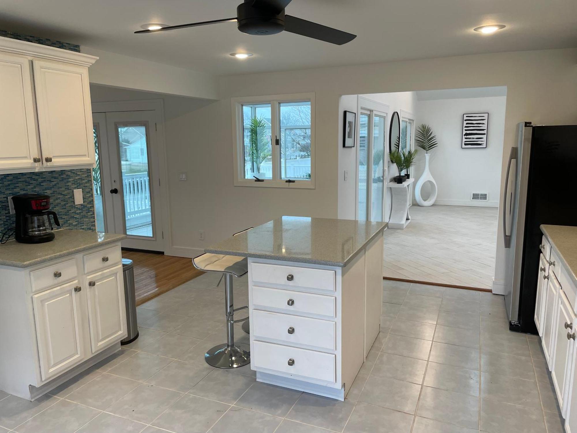 Waterfront Home In Brick With Swimming Pool Access Shore Acres 외부 사진