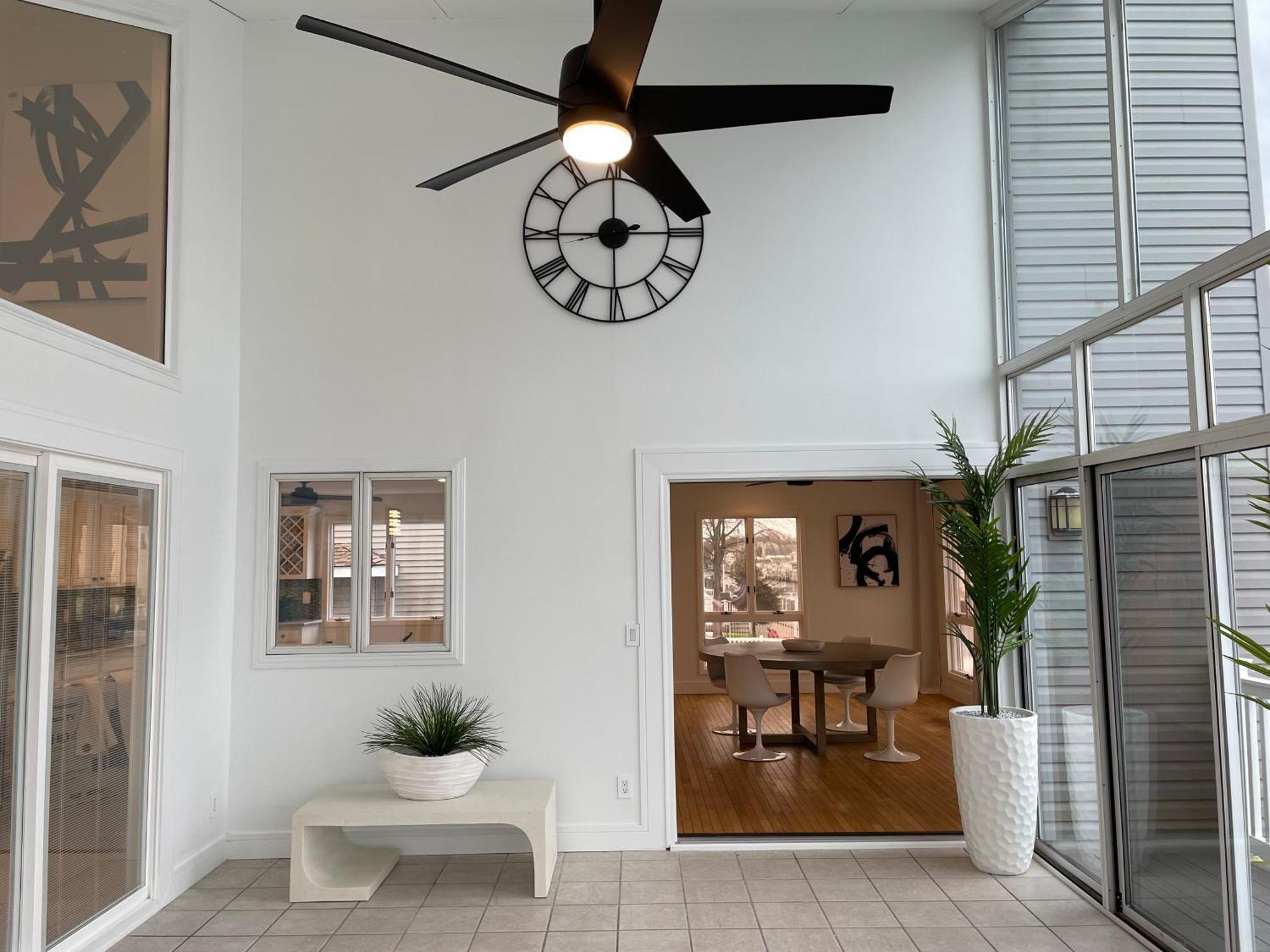 Waterfront Home In Brick With Swimming Pool Access Shore Acres 외부 사진