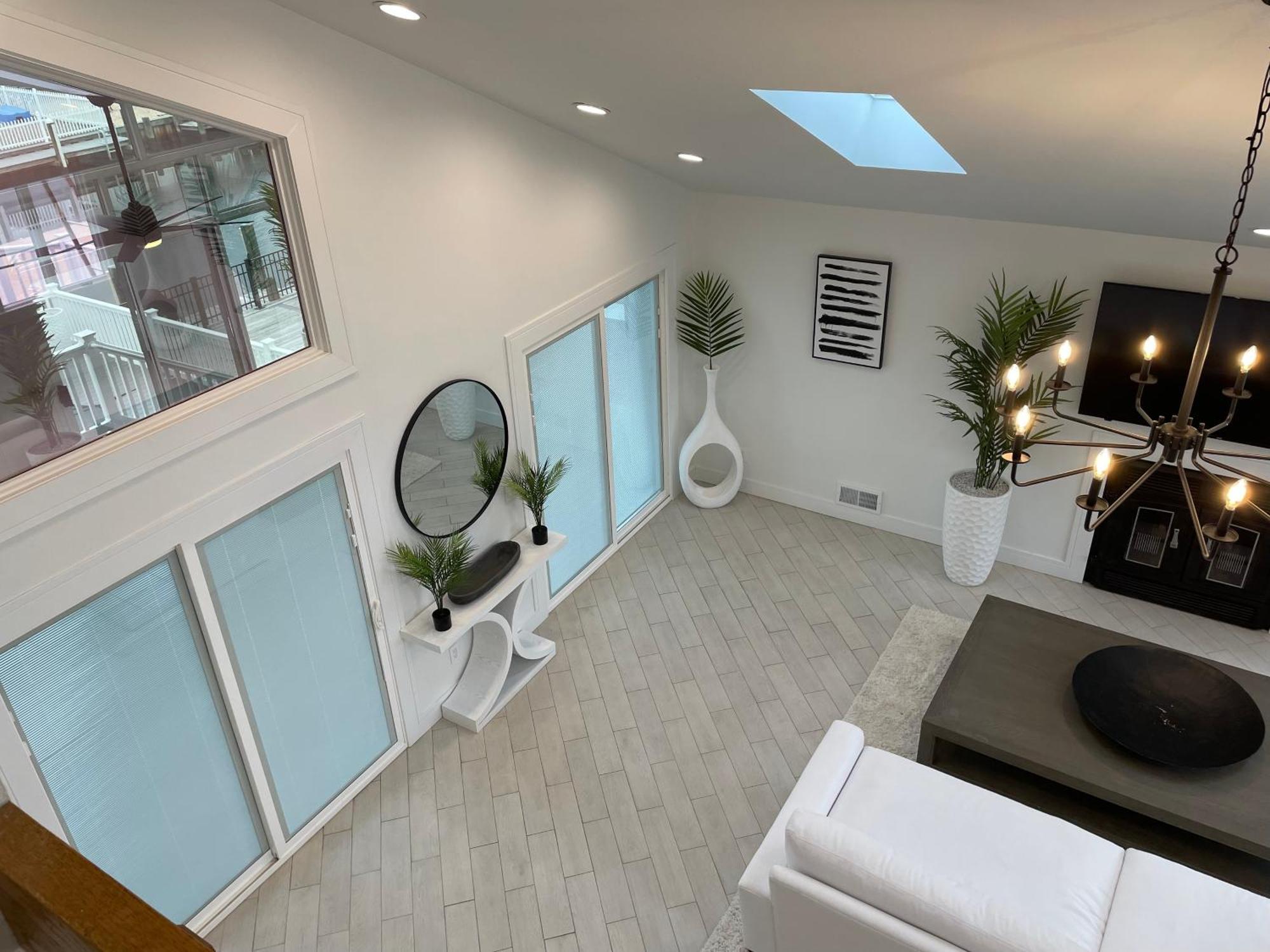 Waterfront Home In Brick With Swimming Pool Access Shore Acres 외부 사진