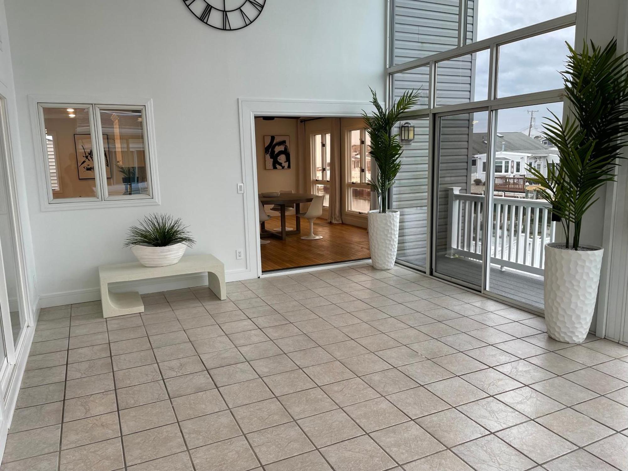 Waterfront Home In Brick With Swimming Pool Access Shore Acres 외부 사진