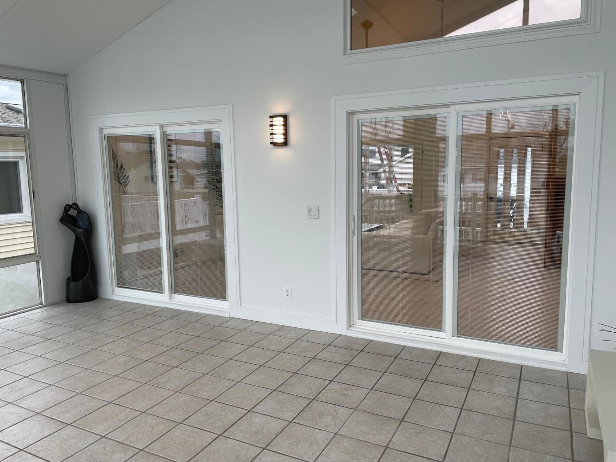 Waterfront Home In Brick With Swimming Pool Access Shore Acres 외부 사진