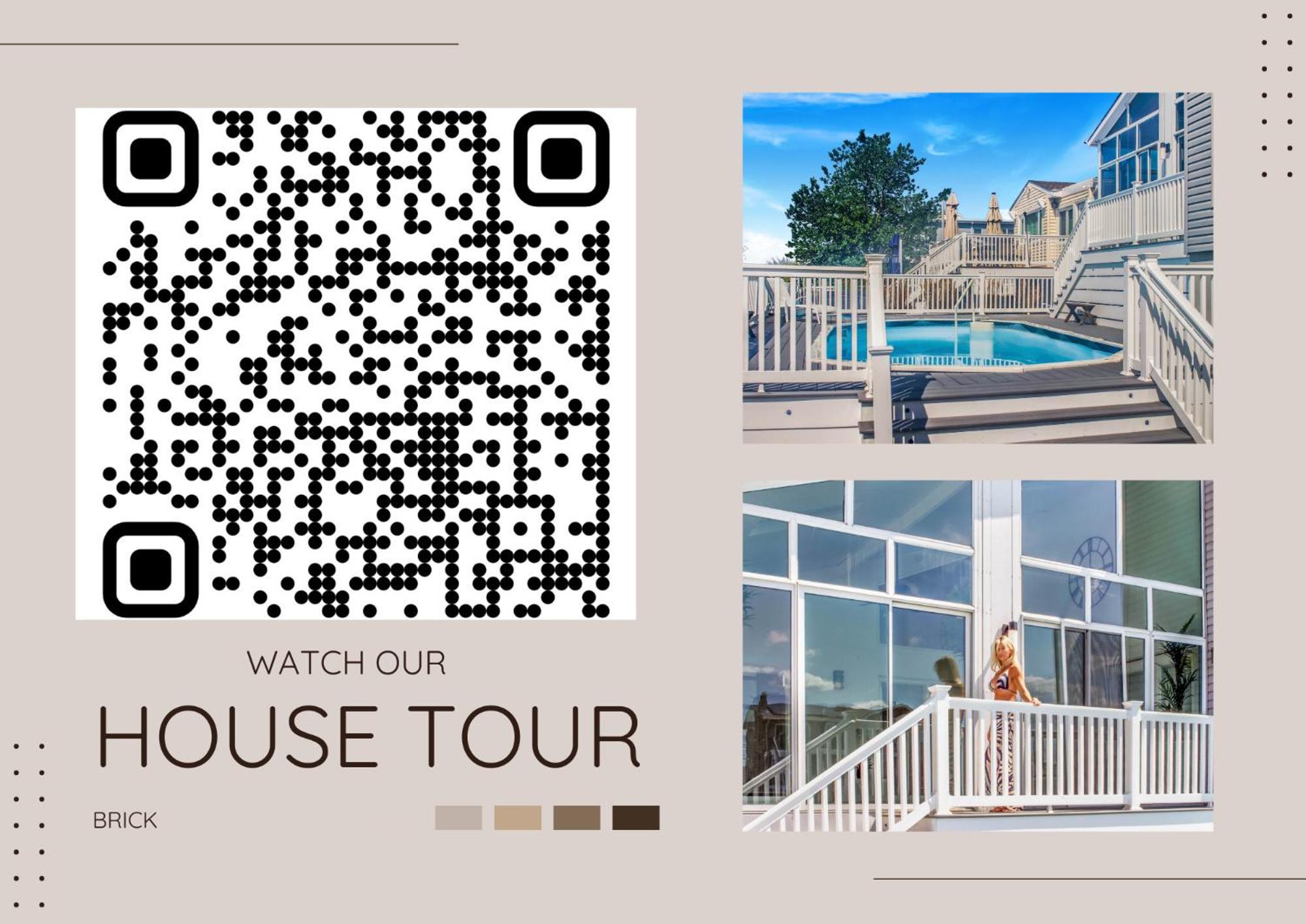 Waterfront Home In Brick With Swimming Pool Access Shore Acres 외부 사진